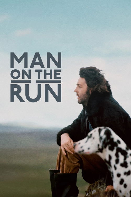 Paul McCartney: Man on the Run พอล แม็กคาร์ตนีย์: ละอดีตสู่ฝัน (2025) บรรยายไทย