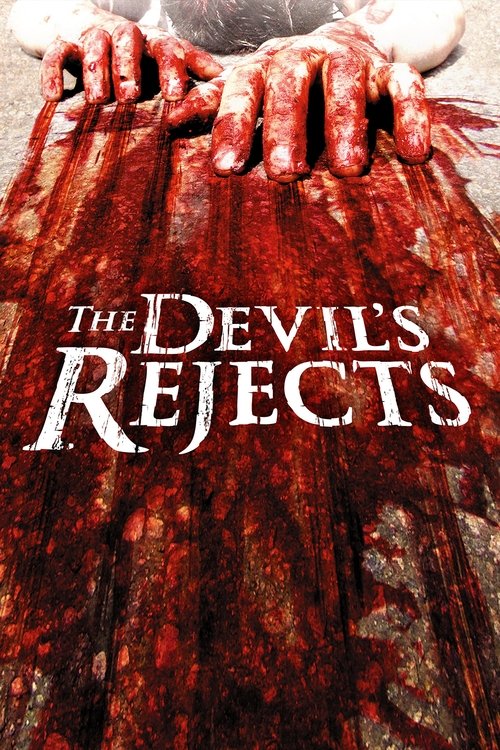The Devil s Rejects เกมล่าล้างคนพันธุ์นรก