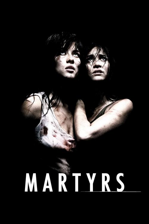 Martyrs ฝังแค้นรออาฆาต