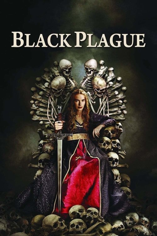 Black Plague เงามรณะล้างแผ่นดิน