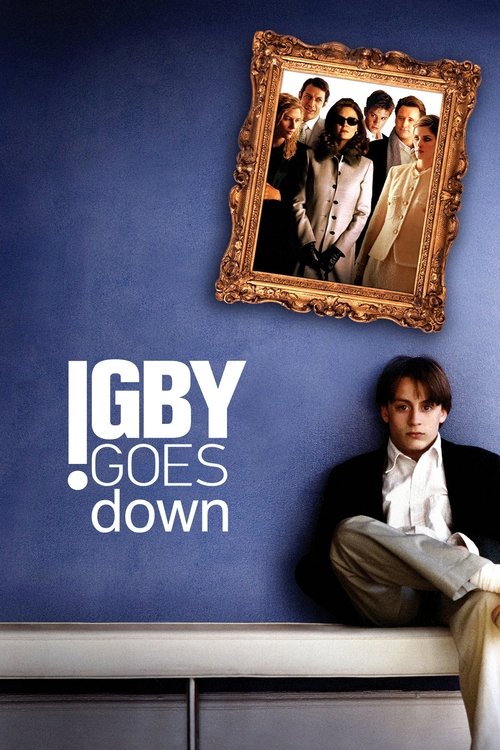 Igby Goes Down (2002) บรรยายไทย