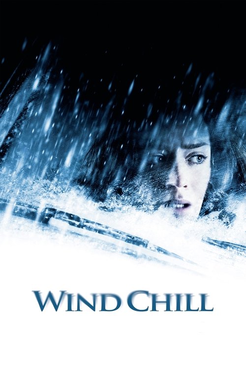 Wind Chill คืนนรกหนาว (2007)