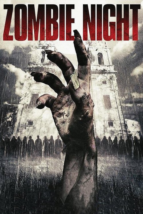 Zombie Night ซากนรกคืนสยอง