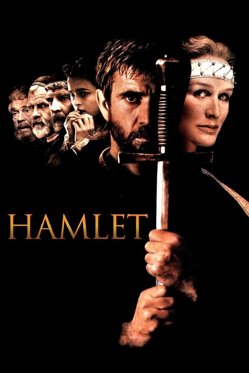 Hamlet แฮมเล็ต พลิกอำนาจเลือดคนทรราช (1990)