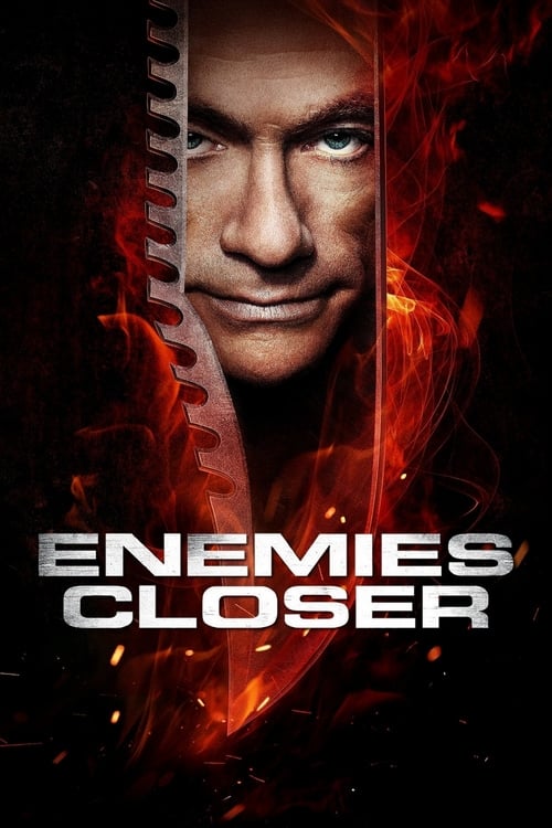 Enemies Closer สองคนโค่นโคตรมหาประลัย (2013)
