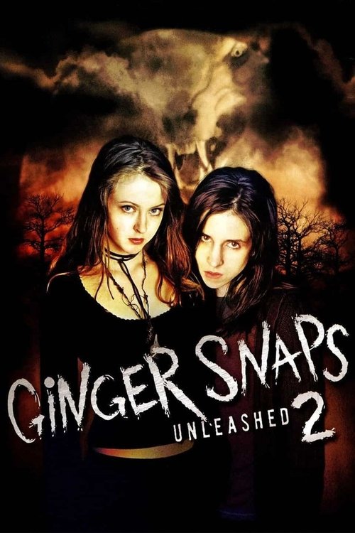 Ginger Snaps 2: Unleashed หอนคืนร่าง 2 (2004)
