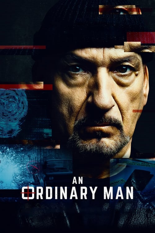 An Ordinary Man (2017) HDTV
