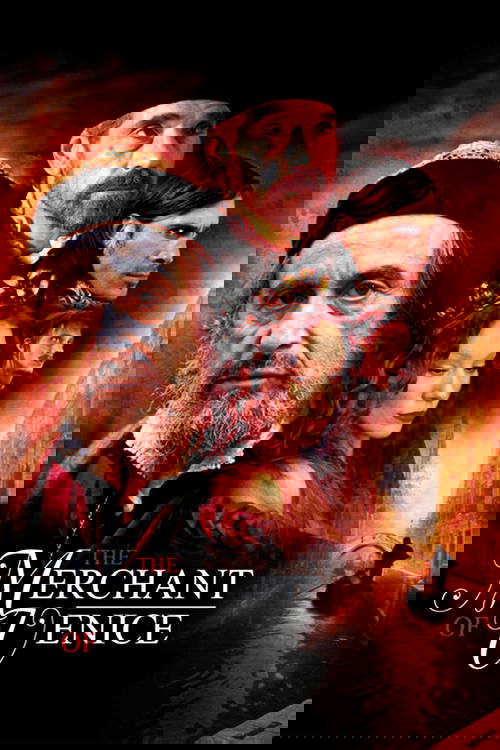 The Merchant of Venice เวนิส วานิช แล่เนื้อชำระหนี้ (2004)