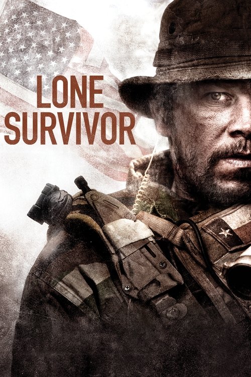 Lone Survivor ปฏิบัติการพิฆาตสมรภูมิเดือด (2013)
