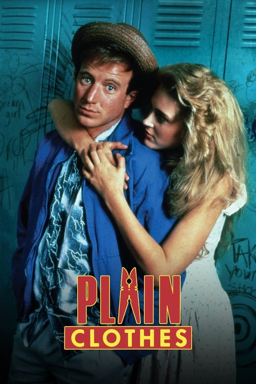 Plain Clothes (1987) HDTV บรรยายไทย