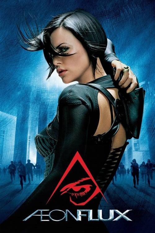 Aeon Flux อิออน ฟลัคซ์ สวยเพชฌฆาต (2005)