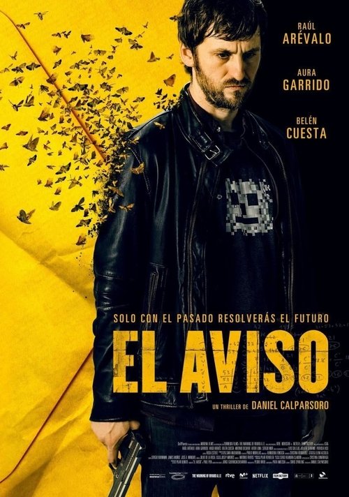 The Warning (El aviso) สัญญาณมรณะ (2018) บรรยายไทย