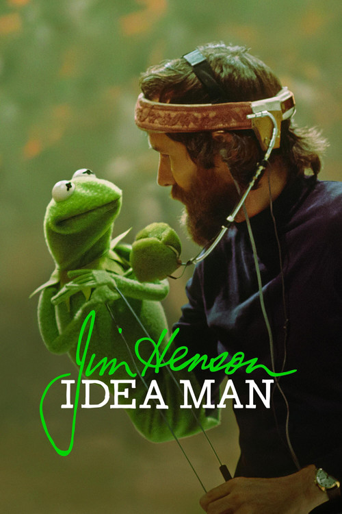 Jim Henson Idea Man (2024) Disney+ บรรยายไทย