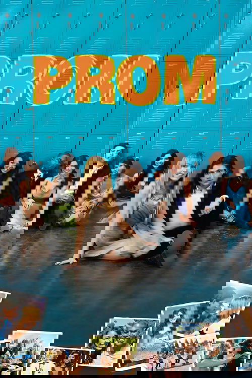 Prom พรอม คืนเดียวต้องเปรี้ยวซะ (2011)