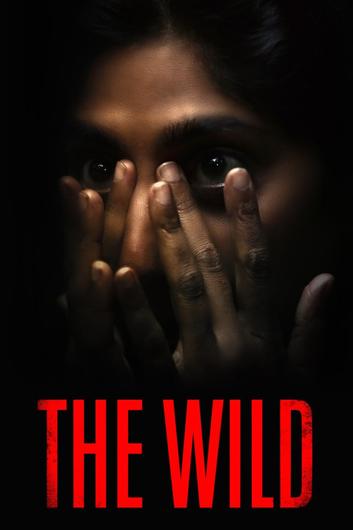 The Wild (2023) บรรยายไทย
