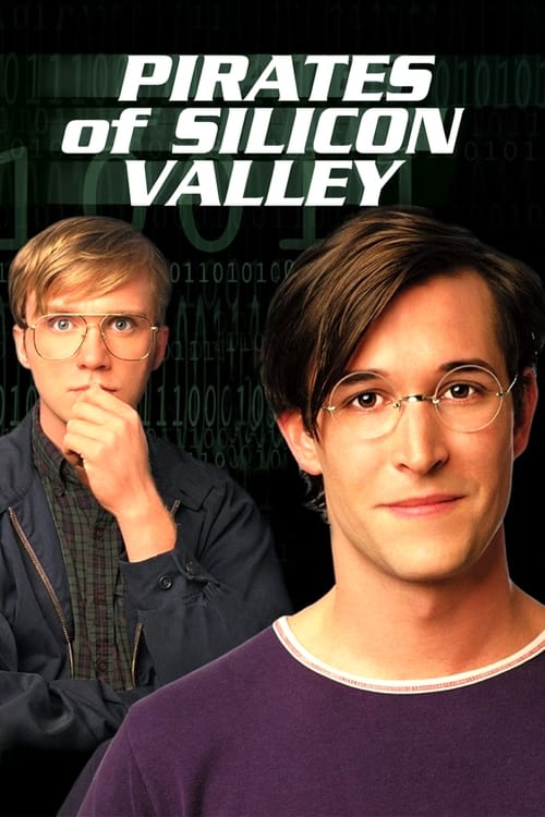 Pirates of Silicon Valley บิล เกทส์ เหนืออัจฉริยะ (1999)