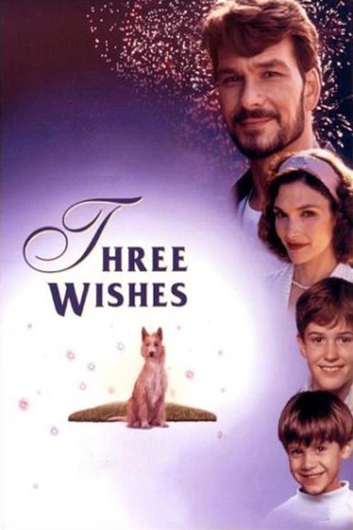 Three Wishes (1995) บรรยายไทย