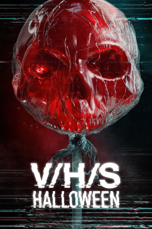V/H/S/Halloween (2025) บรรยายไทยแปล