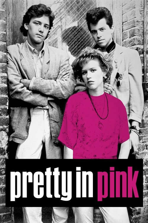 Pretty in Pink (1986)