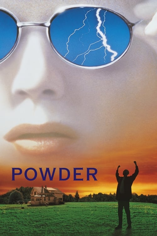 Powder (1995)