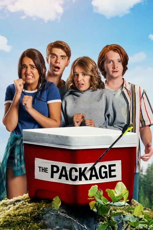 The Package กล่องดวงใจ (2018) บรรยายไทย