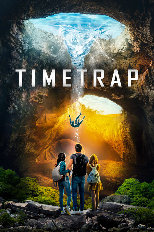Time Trap (2017) บรรยายไทย