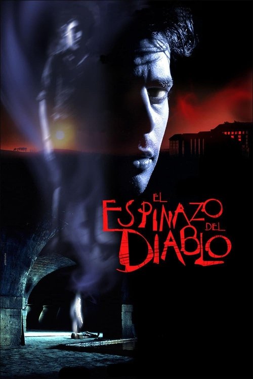 The Devil's Backbone (El Espinazo Del Diablo) เด็กผีวิญญาณพยาบาท (2001) บรรยายไทย