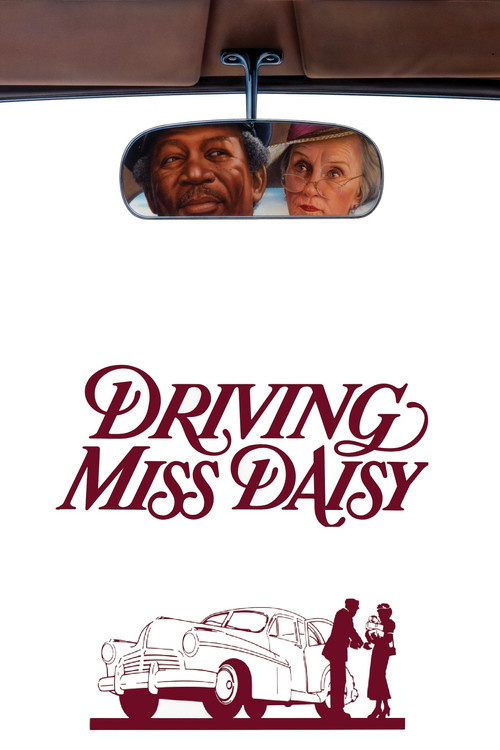 Driving Miss Daisy สู่มิตรภาพ ณ ปลายฟ้า (1989)