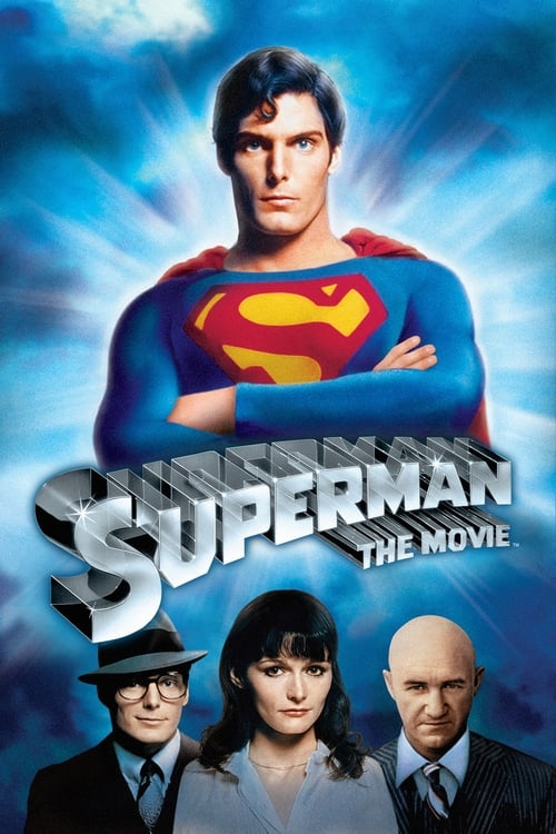 Superman ซูเปอร์แมน (1978)