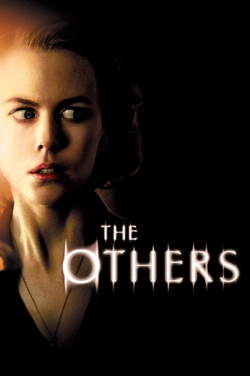 The Others คฤหาสน์สัมผัสผวา (2001)