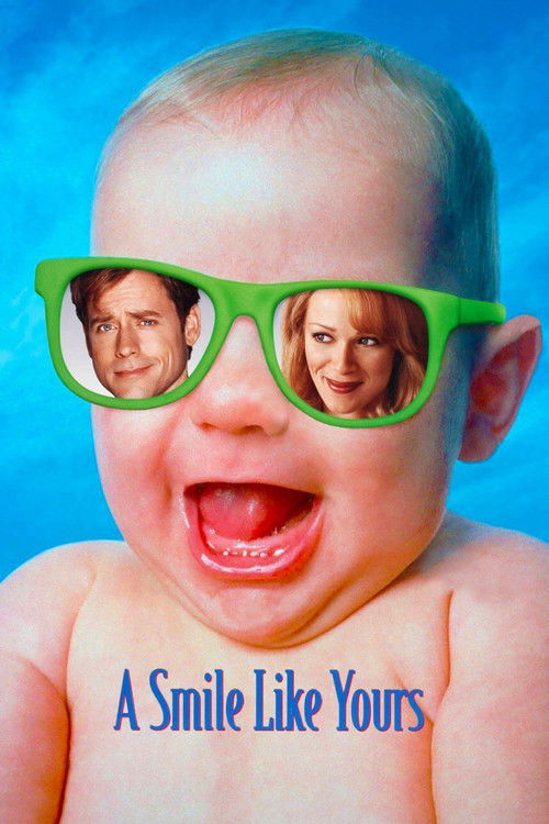 A Smile Like Yours (1997) HDTV บรรยายไทย