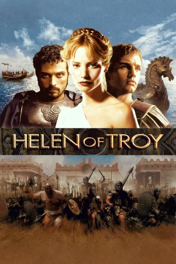 Helen of Troy เฮเลน โฉมงามแห่งกรุงทรอย (2003)