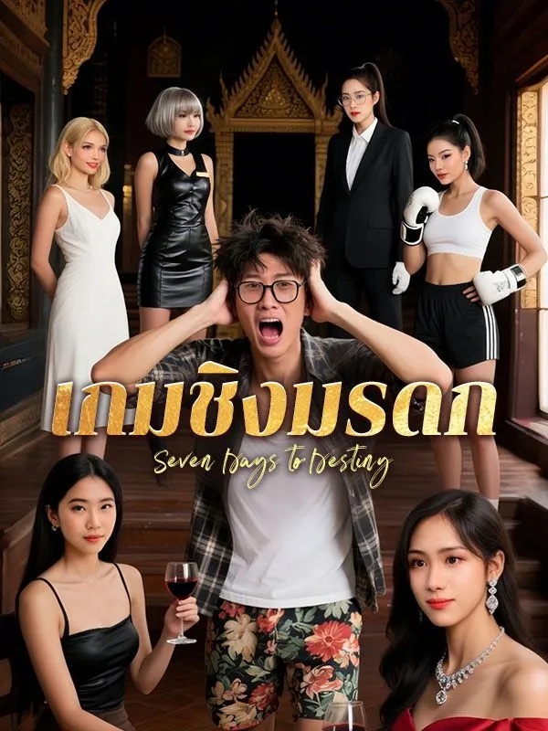 เกมชิงมรดก