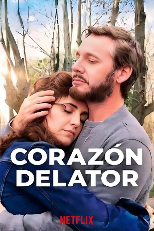 The Heart Knows (Corazón delator) หัวใจรู้เอง (2025) NETFLIX