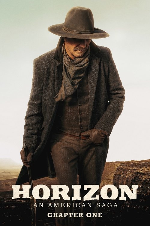 Horizon: An American Saga - Chapter 1 ฮอไรซัน: มหากาพย์ชาติอเมริกัน ภาค 1 (2024) บรรยายไทยแปล