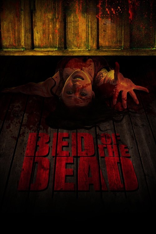 Bed of the Dead (2016) HDTV
