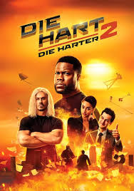 Die Hart 2: Die Harter ฮาร์ต อึดเต็มคาราเบล (2024)