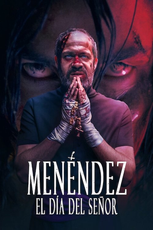 Menendez: The Day of the Lord (Menendez Parte 1: El día del Señor) วันปราบผี (2020) NETFLIX บรรยายไทย