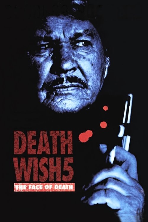 Death Wish V: The Face of Death (1994) บรรยายไทย