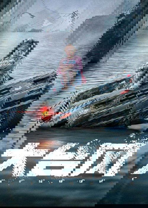 Typhoon โคตรไต้ฝุ่น (2022)