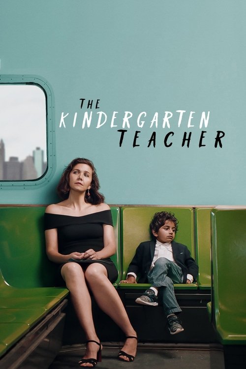 The Kindergarten Teacher (2018) บรรยายไทย