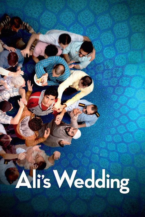 Ali's Wedding คลุมถุงชนอาลี (2017) บรรยายไทย