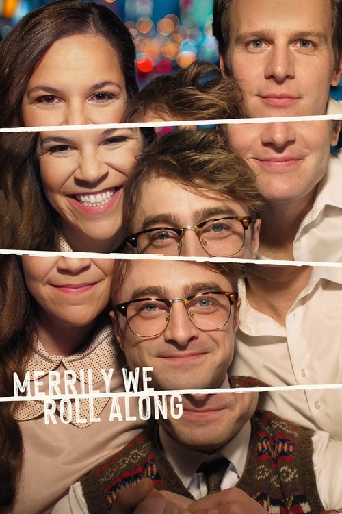 Merrily We Roll Along มิตรภาพฝันเมื่อวันวาน (2025) บรรยายไทย