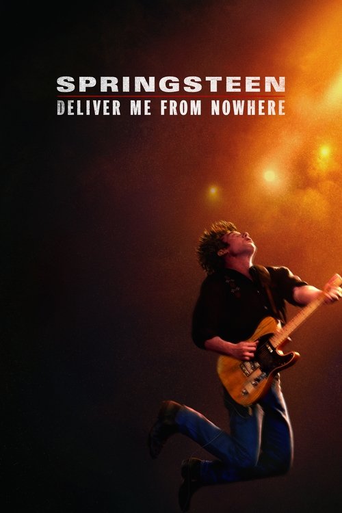 Springsteen: Deliver Me from Nowhere (2025) บรรยายไทย
