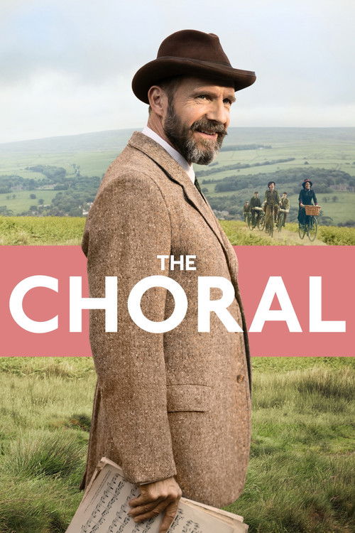 The Choral คอรัสแห่งเกียรติยศ (2025) บรรยายไทย