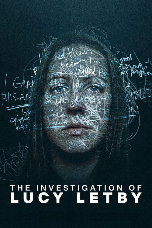The Investigation of Lucy Letby การสืบสวนคดีลูซี่ เล็ตบี (2026)