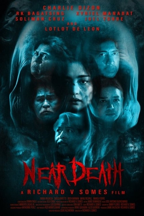 Near Death ใกล้ตาย (2025) บรรยายไทย