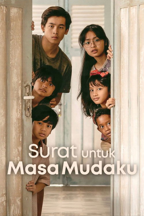 A Letter to My Youth (Surat Untuk Masa Mudaku) จดหมายถึงฉันในวัยเยาว์ (2026) บรรยายไทย