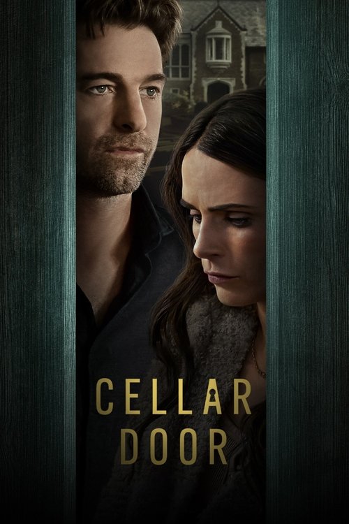 Cellar Door ประตูห้องใต้ดินมรณะ (2024) บรรยายไทย