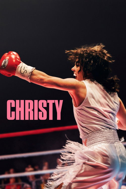 Christy คริสตี้ (2025) บรรยายไทย